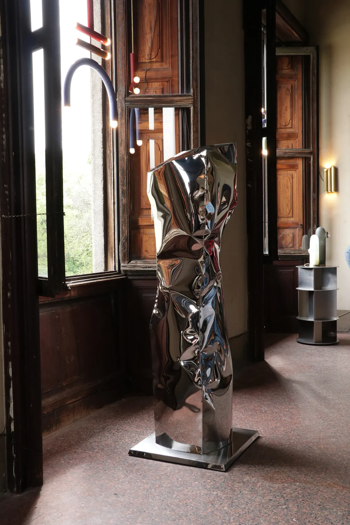 Monolith, Нитуш–Аруш