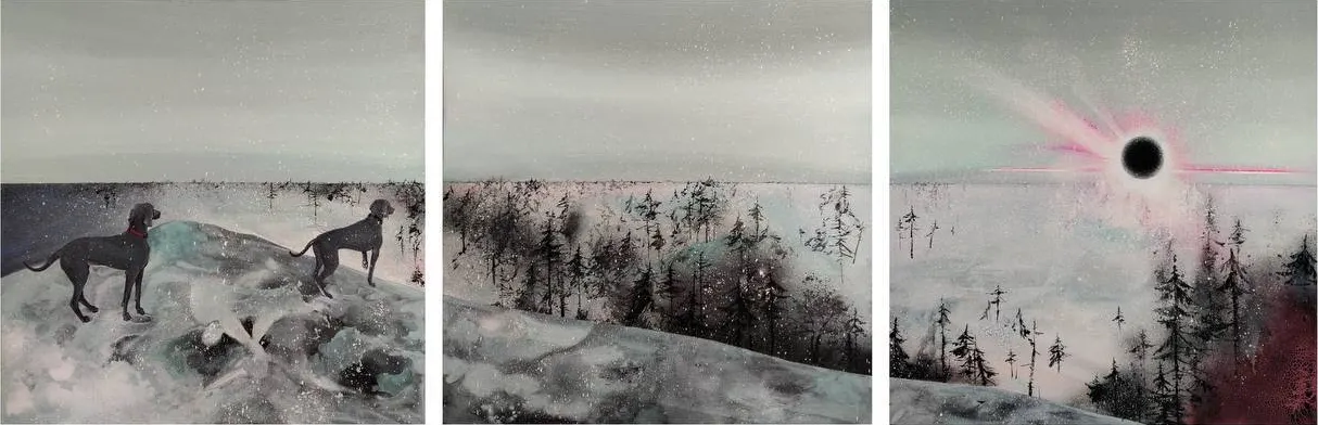 Анастасия Сасова