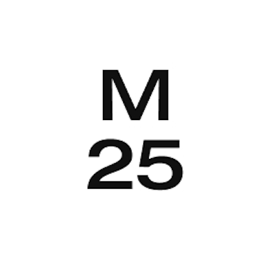 M25